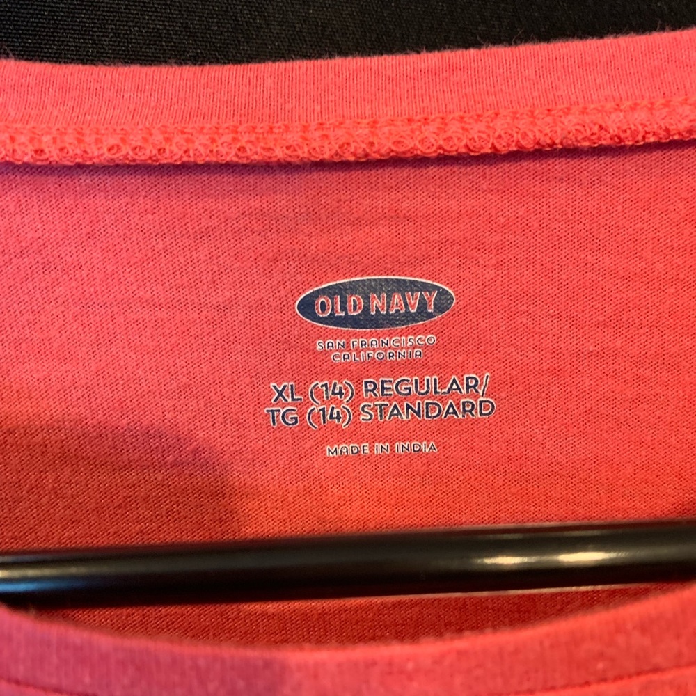 Long sleeve - Picture 2 of 2